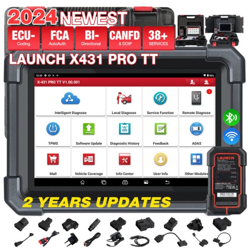 X431Tool - Original Launch X431 Official Online Shop